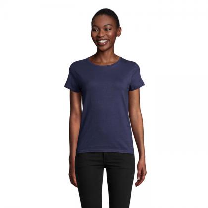 Crusader Women T-Shirt 150g