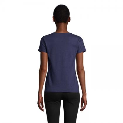 Crusader Women T-Shirt 150g