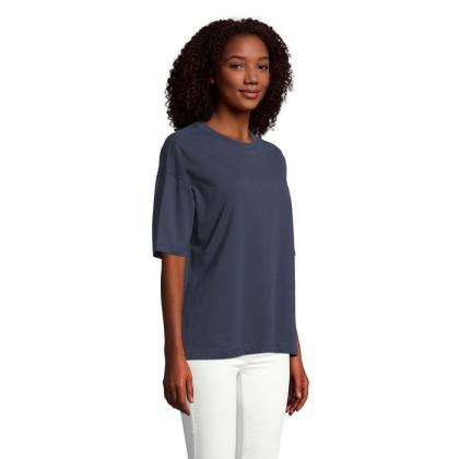 Boxy Women Oversize T-Shirt