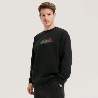 Columbia Unisex Sweat Shirt