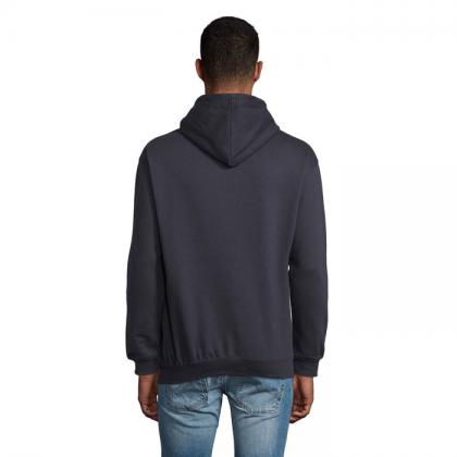 Condor Unisex Hooded Sweat