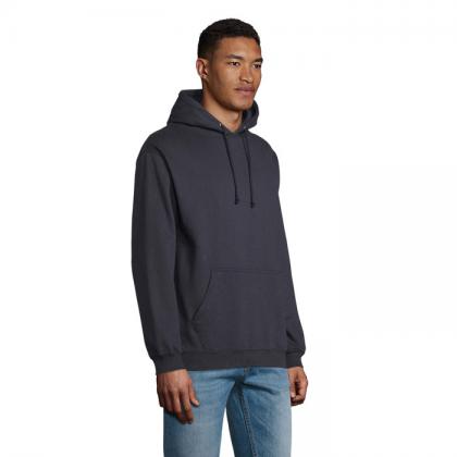 Condor Unisex Hooded Sweat