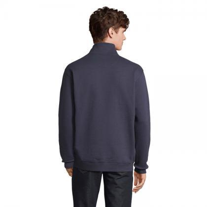 Conrad Sweat Zip Collar