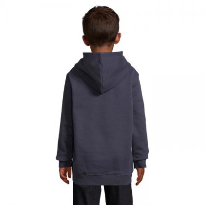 Condor Kids Hooded Sweat