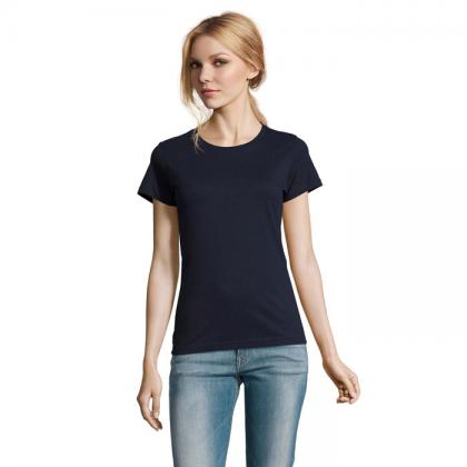 Imperial Women T-Shirt 190g Imperial Women T-Shirt 190g