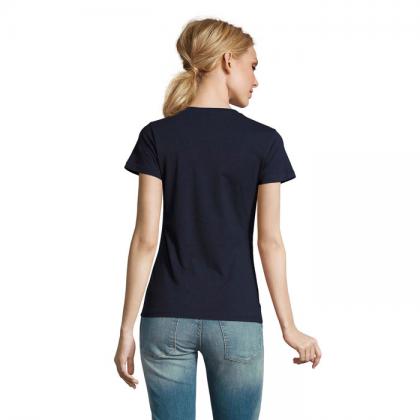 Imperial Women T-Shirt 190g Imperial Women T-Shirt 190g