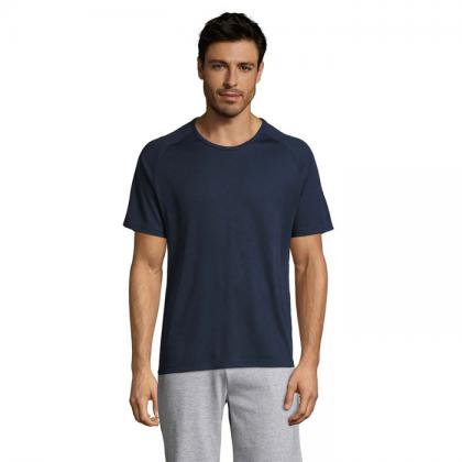 Sporty Men T-Shirt