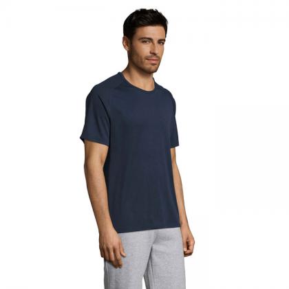 Sporty Men T-Shirt