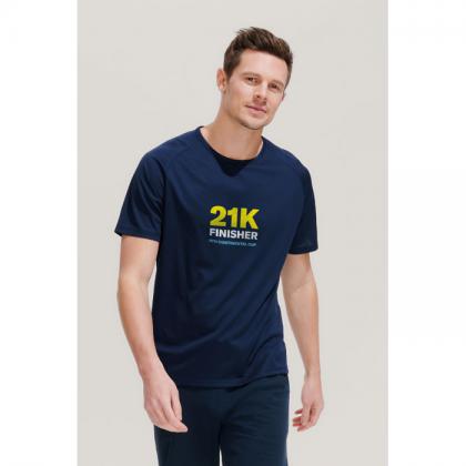 Sporty Men T-Shirt