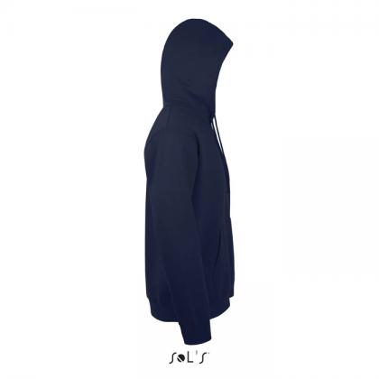 Snake Hood Sweater