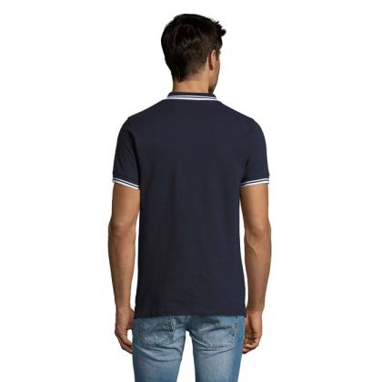 Pasadena Men Polo 200