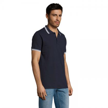 Pasadena Men Polo 200