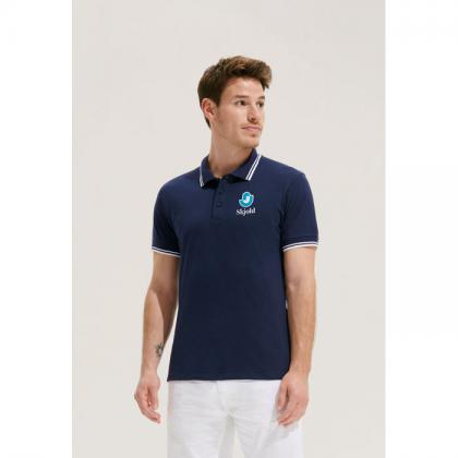 Pasadena Men Polo 200