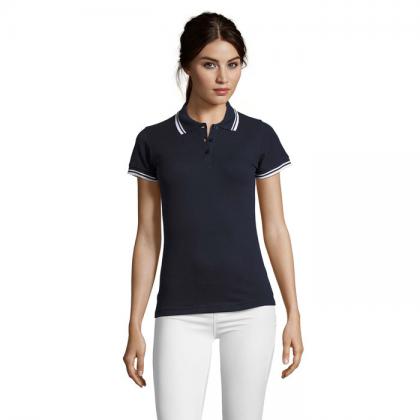 Pasadena Women Polo 200