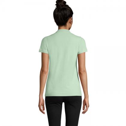 Planet Women Polo 170g