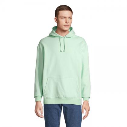 Condor Unisex Hooded Sweat