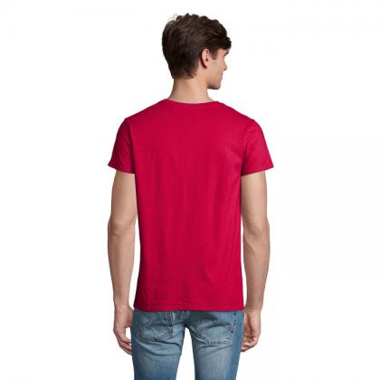 Crusader Men T-Shirt 150g