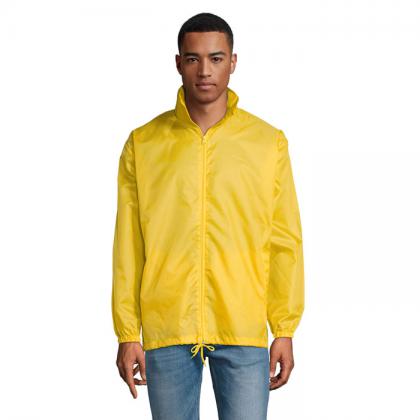 Shift Unisex Windbreaker