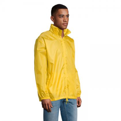 Shift Unisex Windbreaker