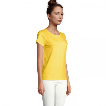 Crusader Women T-Shirt 150g