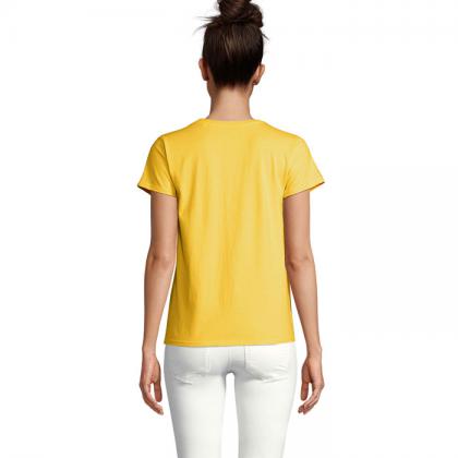 Crusader Women T-Shirt 150g