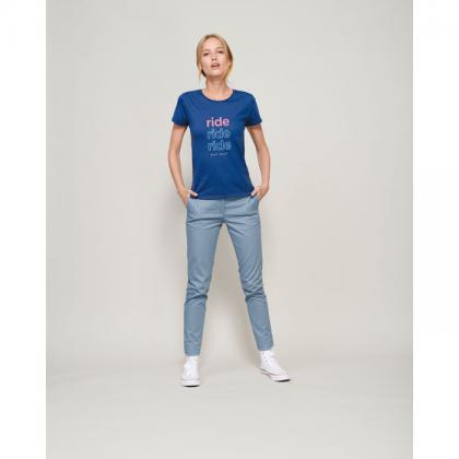 Crusader Women T-Shirt 150g
