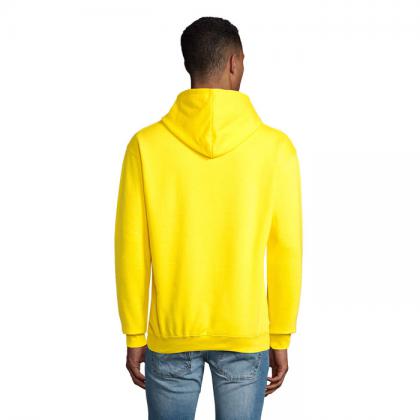 Condor Unisex Hooded Sweat