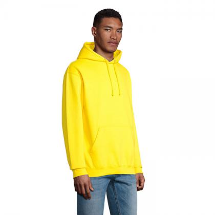 Condor Unisex Hooded Sweat