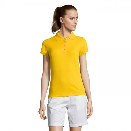 Passion Women's Polo 170