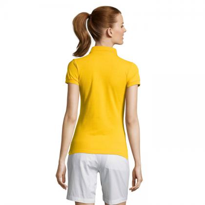 Passion Women's Polo 170