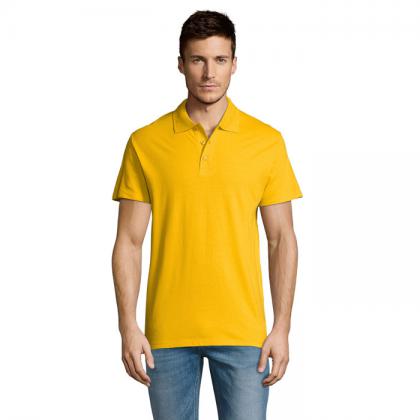 Summer Ii Men Polo 170g