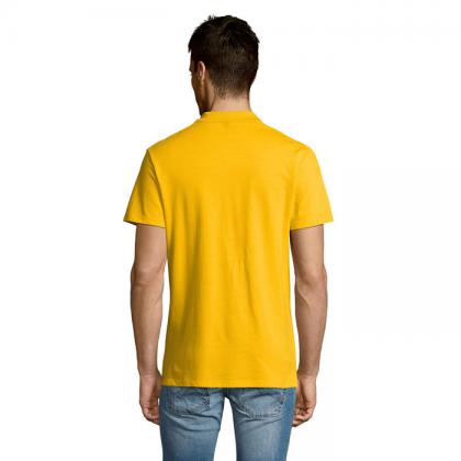 Summer Ii Men Polo 170g