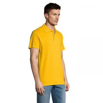 Summer Ii Men Polo 170g
