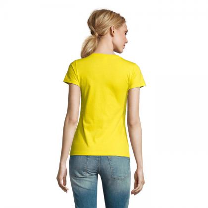 Imperial Women T-Shirt 190g