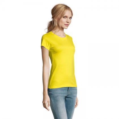 Imperial Women T-Shirt 190g