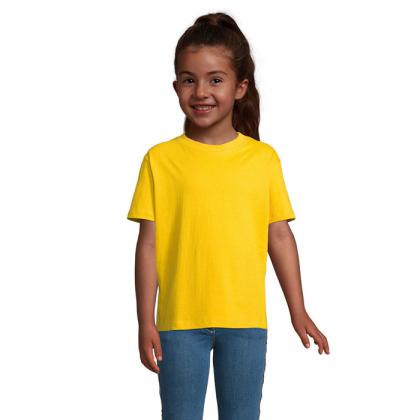 Imperial Kids T-Shirt 190