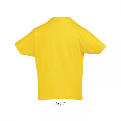 Imperial Kids T-Shirt 190