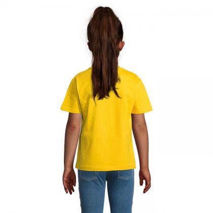 Imperial Kids T-Shirt 190