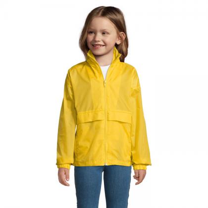 Surf Kids Windbreaker 210g