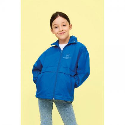 Surf Kids Windbreaker 210g