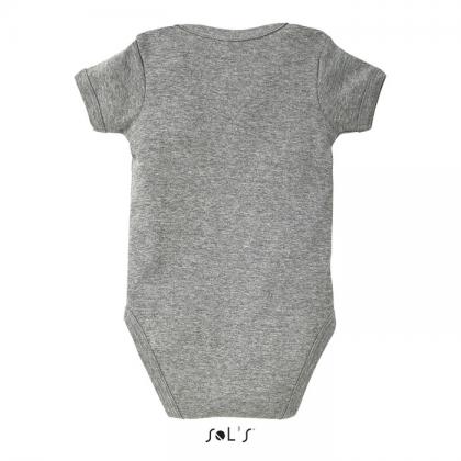 Bambino Baby Bodysuit