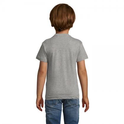 Regent Fit Kids T-Shirt 150