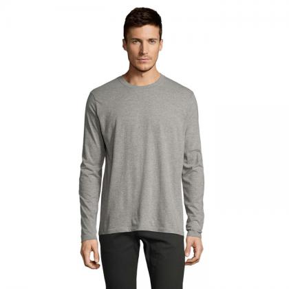 Imperial Lsl Men T-Shirt190