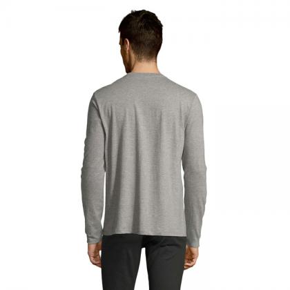 Imperial Lsl Men T-Shirt190