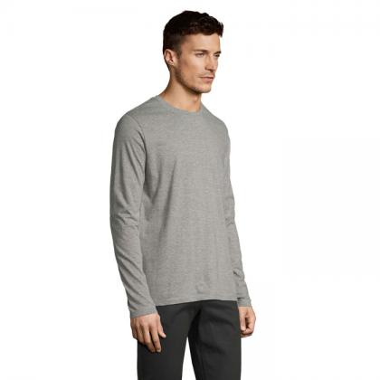 Imperial Lsl Men T-Shirt190