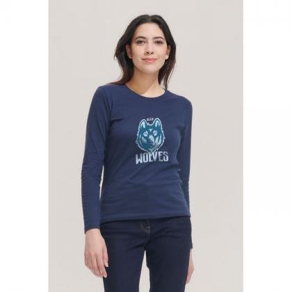 Imperial Lsl Women T-Shirt
