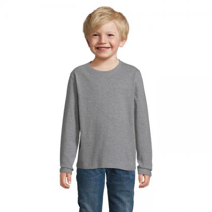 Imperial Lsl Kids T-Shirt Imperial Lsl Kids T-Shirt