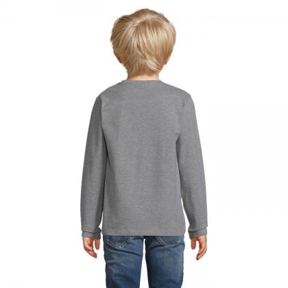 Imperial Lsl Kids T-Shirt Imperial Lsl Kids T-Shirt