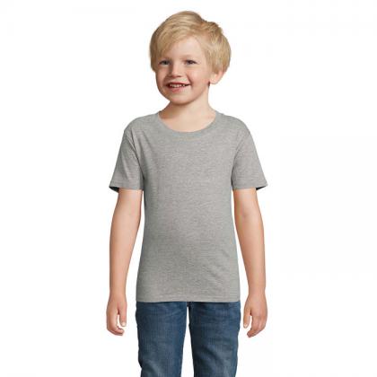 Pioneer Kids T-Shirtorganic