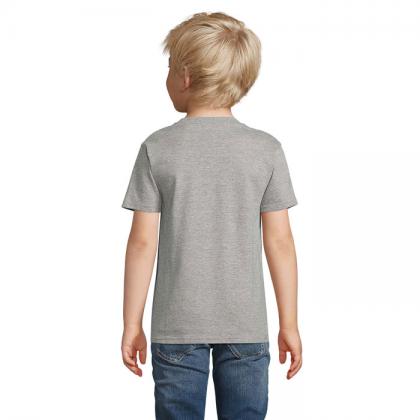 Pioneer Kids T-Shirtorganic